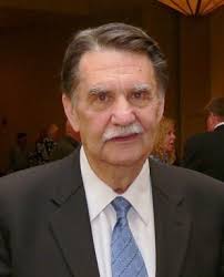 Ham Radio Outlet Founder Robert G. Ferrero, W6RJ, SK