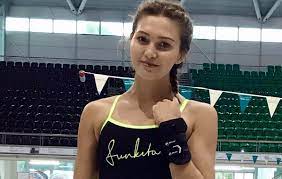 Maybe you would like to learn more about one of these? Melissa Wu The Popular Diver Heading For Her Fourth Olympics Limitless Pursuits