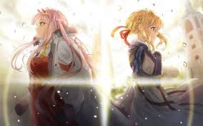 Tons of awesome zero two wallpapers to download for free. 595 Zero Two Hd Wallpapers Background Images Wallpaper Abyss