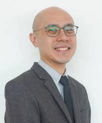 Dr Collin Looi Seng Kim