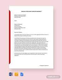 If that sounds like your situation, you should know there are steps you can take to resolve the situation—including calling the police if you are ever physically in danger. Complaint Letter Against Drunk Neighbour
