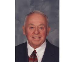 Parry KELLER Obituary (1925