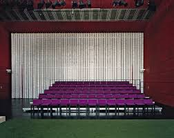 Howdoyoudotoday Casa Musica Porto V 2006 Candida Hofer Architecture Photography Interior Photography Contemporary Photographers