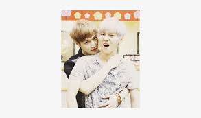 The latest tweets from xi luhan (@nm_luhanxi). Exo Exo M Lay Luhan Xi Luhan Yixing Zhang Png Image Transparent Png Free Download On Seekpng