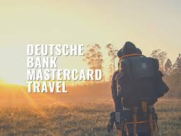 Es ist klar, dass kostenlose kreditkarten keine überragenden und umfangreichen leistungen zum. Deutsche Bank Mastercard Travel Im Redaktionstest Alle Vor Nachteile