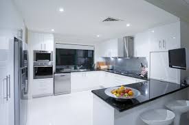 modern white kitchen cabinets lovely do