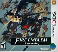 What inigo says about killing 5 enemies will only affect the items that you can get at the end of the chapter: Amazon Com 3ds Fire Emblem Awakening World Edition Videojuegos