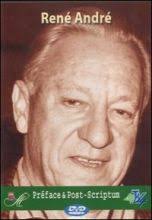 ANDRÉ René