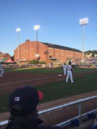 Photos At Hadlock Field