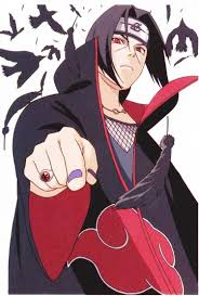Itachi Uchiha Itachi Itachi Uchiha Naruto Shippuden Anime
