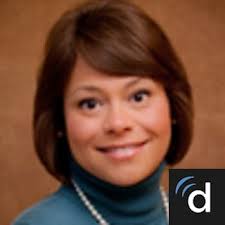 Dr. Nicole Langston, MD