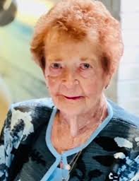 Carol Hamilton Russell Obituary January 5, 2024