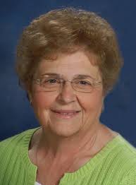 Obituaries in the Courier today, Feb. 13, 2020