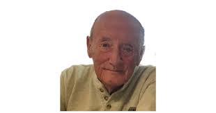 Frank Passmore Obituary (2022)