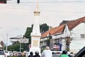Kasubag humas polresta yogyakarta iptu timbul sasana raharja menjelaskan sasaran. Sejumlah Ruas Jalan Ditutup Jelang Jogja Night Carnival Republika Online