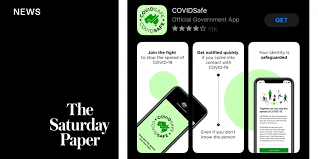 Scott morrison says consent will be key, indicating the australian government's covid safe tracking app australia's coronavirus tracing app covidsafe has been downloaded more than 5.5m times on. The Flaws In The Covidsafe App The Saturday Paper