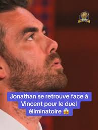 Nabil Jonathan The Cerveau
