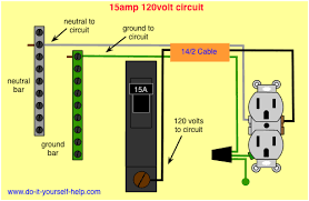 Actually, we have been remarked that 220 circuit breaker wiring diagram is being just about the most popular subject at this time. Circuit Breaker Wiring Diagrams Do It Yourself Help Com Electrical Wiring Home Electrical Wiring Basic Electrical Wiring