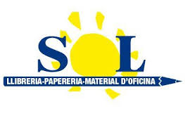 Llibrería Sol