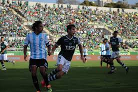 90'+7' second half ends, deportes concepción 1, santiago wanderers 1. Santiago Wanderers Sufrio Ante Magallanes Pero Sumo Un Nuevo Triunfo