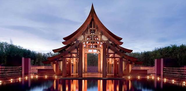 Phulay Bay, A Ritz-Carlton Reserve, Krabi