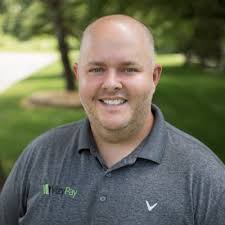 Couldn't be prouder or more excited for Sarah MacAllister for taking this  next step with us at Legend!