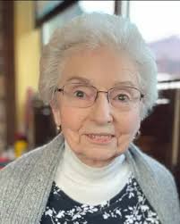 Obituary information for Mary Josephine Schulz