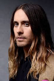 Jared Leto's Hair: 8 GIFs of the Most Perfect Ombre That Ever Was
