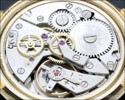 pin on vintage watch place