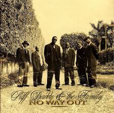 We did not find results for: Puff Daddy The Family No Way Out Veroffentlichungen Discogs