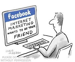 The best selection of royalty free social media cartoon vector art, graphics and stock illustrations. Facebook Cartoon The Monetization Of Social Media