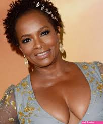 Vanessa Bell Calloway Nude Sexy Photos 6688 | Hot Sex Picture