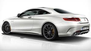 Tarif La Mercedes S65 Amg Coupe A Pres De 250 000 Euros