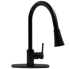novatto dual action single lever pull