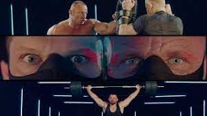 Maybe you would like to learn more about one of these? Ksw 47 Mariusz Pudzianowski Vs Szymon Kolecki Youtube