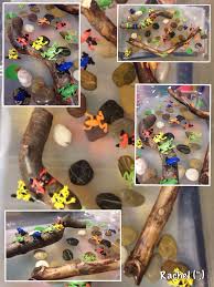 Spring Is In The Air Frog Activities Spring Activities Sand Water Table