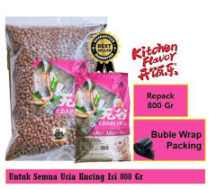 We are available at most customer's free time now! Toko Semar Makanan Kucing Kitchen Flavour 800 Gram Kitchen Flavor All Life Stage Lazada Indonesia