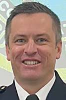 Retiring chief touts Altoona Police Department's future