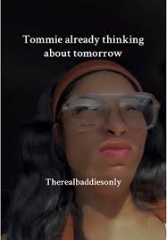 Tommy Lee Baddies Hair