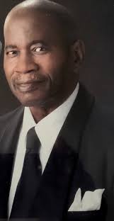 Mr. Clyde Robinson, Sr.