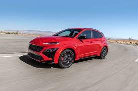 Check spelling or type a new query. 2022 Hyundai Kona N Is Devilishly Fun
