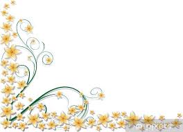 Stai cercando immagini o vettori png? Cornice Di Fiori Primavera 1 Sticker Pixers We Live To Change