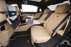 Pin On Mercedes Maybach