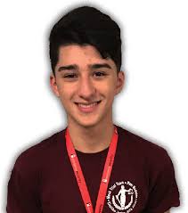 Ariana Sanchez-Castillo Jamarie Walker Craig Bowman Micaela Tirado Destiny  Aguayo Karla Landeros Joel Medina Demetrio Salinas Or