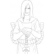 Set off fireworks to wish amer. Coloring Page Jiraiya On His Frog Naruto Free Printable Coloring Pages