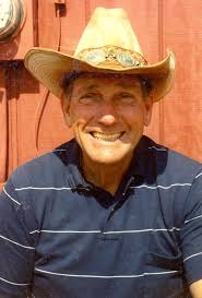 Andrew Haskell Obituary