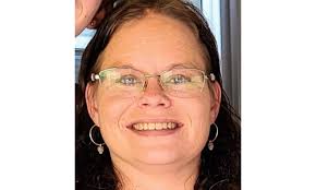 Shannon Michelle Horton