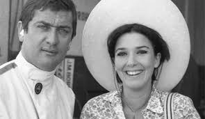 Un amor de película