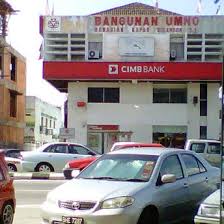 Specialize in finance, rate and insurance. Cimb Bank Jalan Kapar Bank
