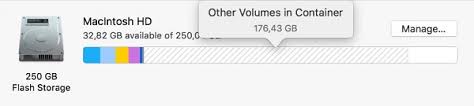 We suggest this free malware removal utility because it may easily delete hijacker infections, adware, potentially unwanted applications and toolbars with all their components such as files, folders and registry entries. Other Volumes In Container What Are Other Volumes And How To Delete Them